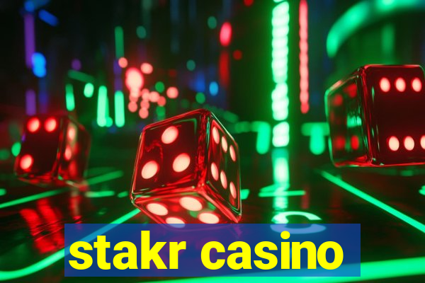 stakr casino