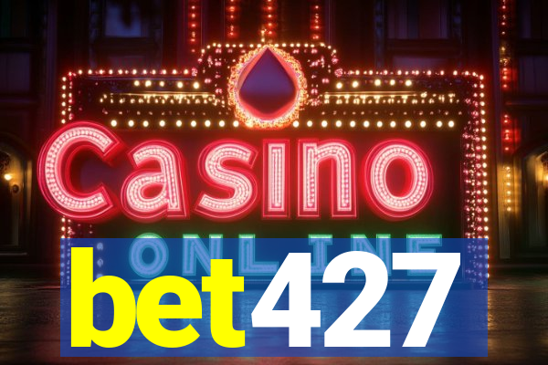 bet427