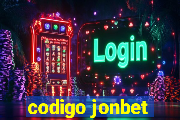 codigo jonbet