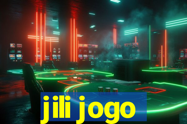 jili jogo