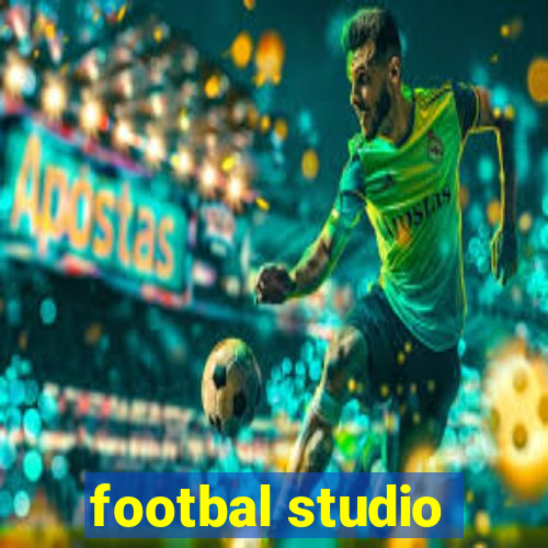 footbal studio