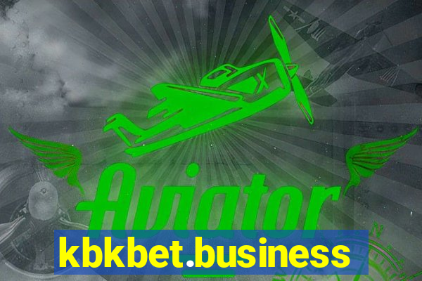 kbkbet.business