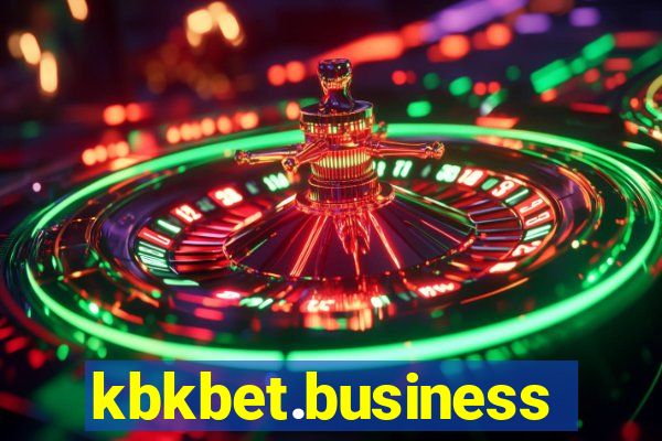 kbkbet.business