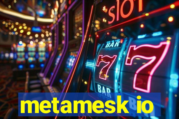 metamesk io