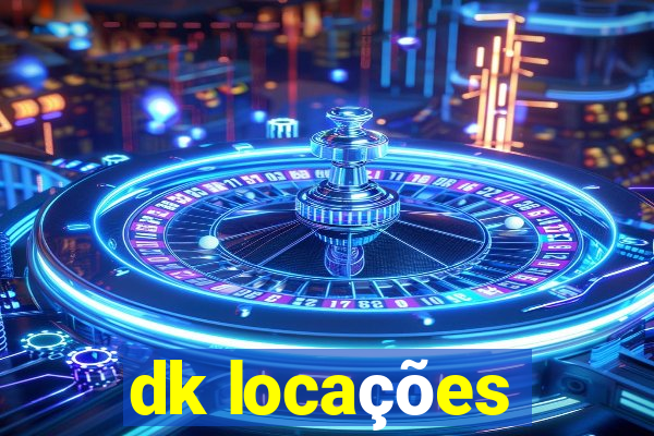 dk locações