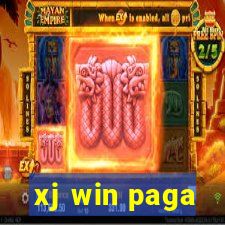 xj win paga