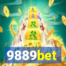 9889bet