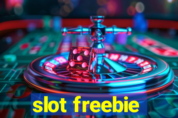 slot freebie