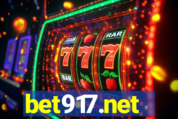 bet917.net