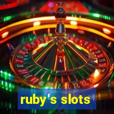 ruby's slots