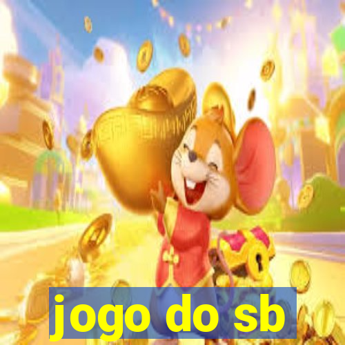 jogo do sb