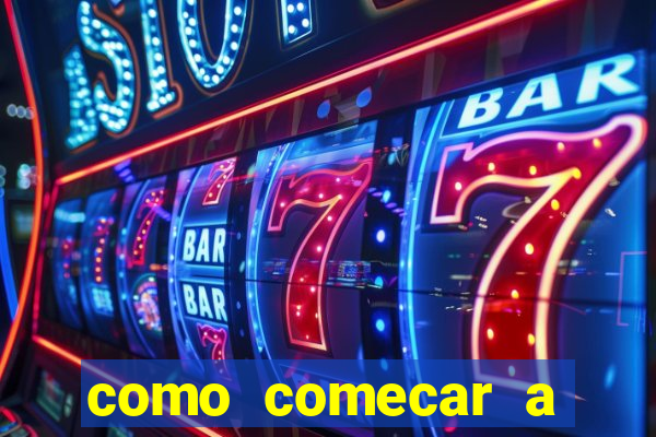 como comecar a jogar o jogo do tigre