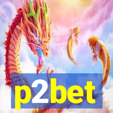 p2bet