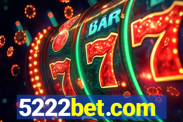 5222bet.com