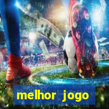 melhor jogo gratuito android