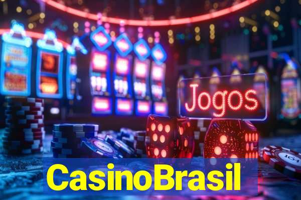 CasinoBrasil