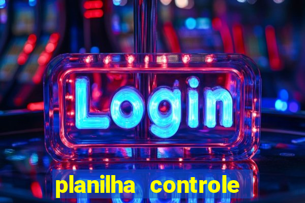 planilha controle day trade