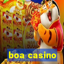 boa casino