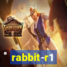 rabbit-r1