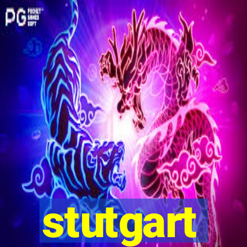 stutgart