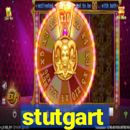 stutgart