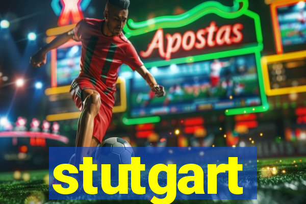 stutgart