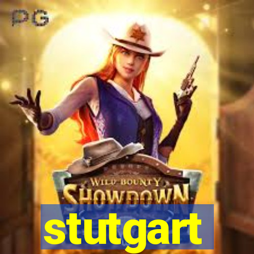 stutgart