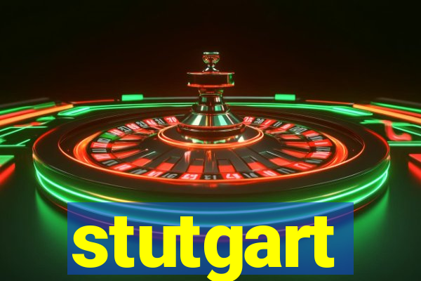 stutgart