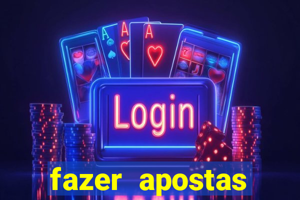 fazer apostas online loterias