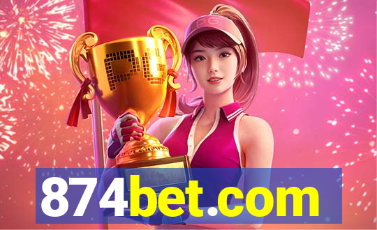 874bet.com