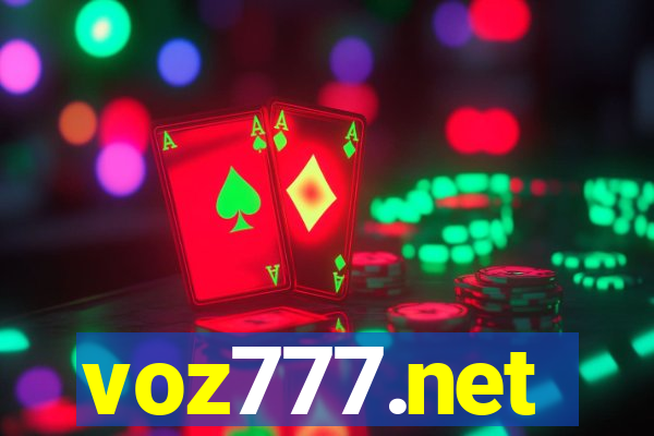 voz777.net