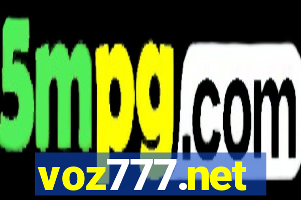 voz777.net