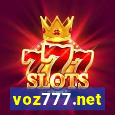 voz777.net