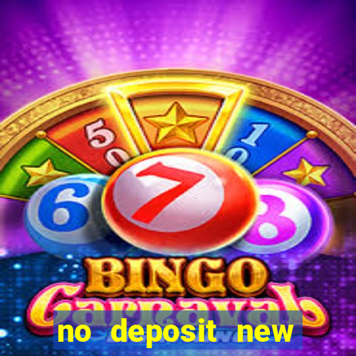 no deposit new bingo sites