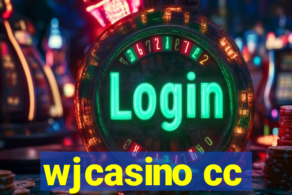 wjcasino cc