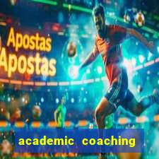 academic coaching los altos