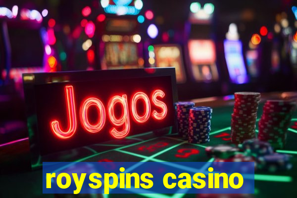 royspins casino