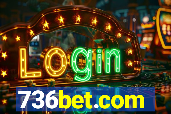 736bet.com