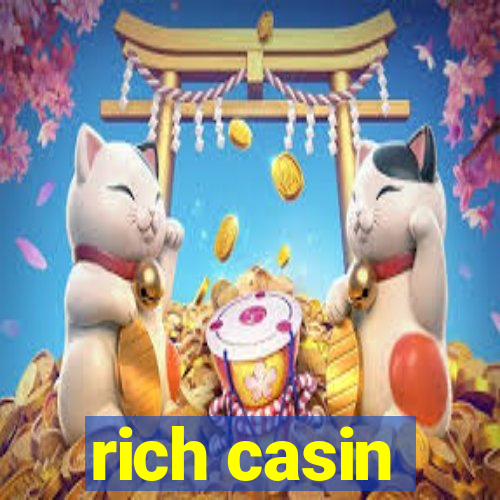 rich casin