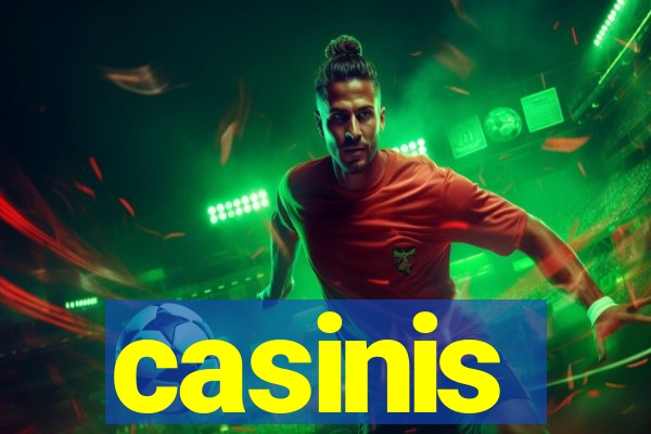 casinis