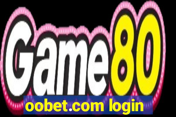 oobet.com login