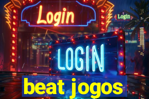 beat jogos