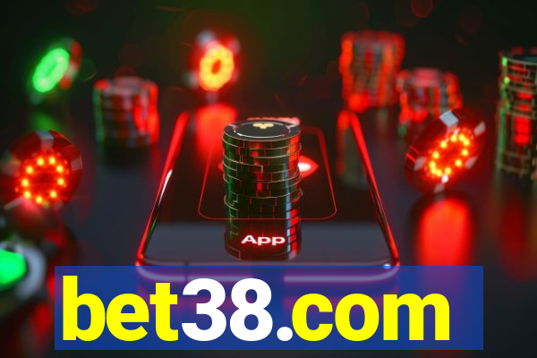 bet38.com