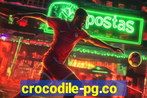 crocodile-pg.com