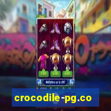 crocodile-pg.com