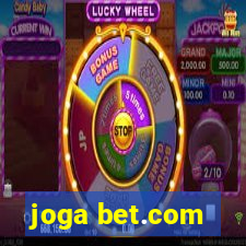 joga bet.com