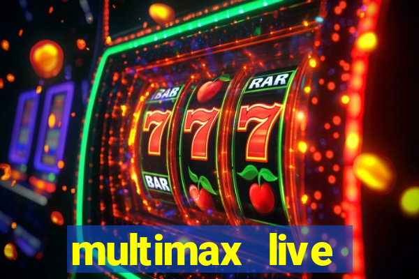 multimax live futebol ao vivo