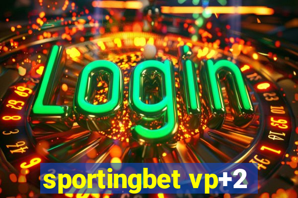 sportingbet vp+2