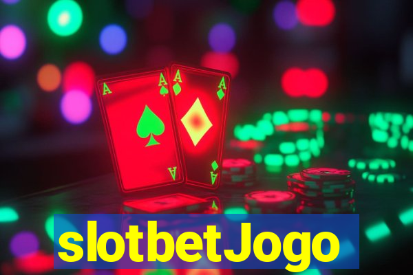 slotbetJogo