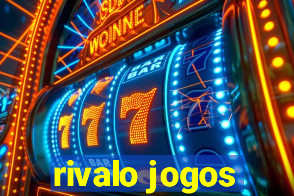 rivalo jogos